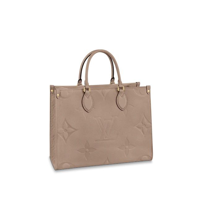 Louis Vuitton OnTheGo MM