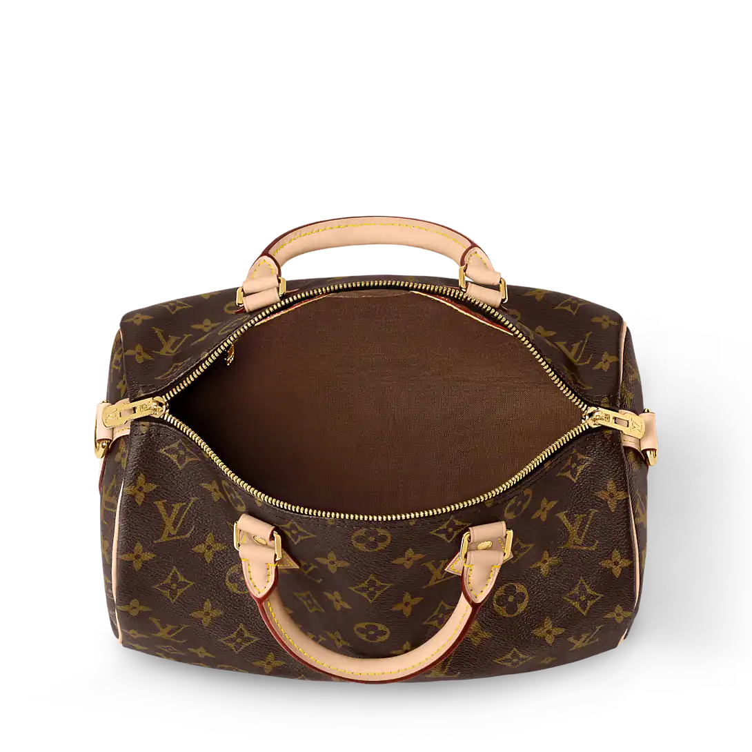 Louis Vuitton Speedy Bandoulière 30 Bag
