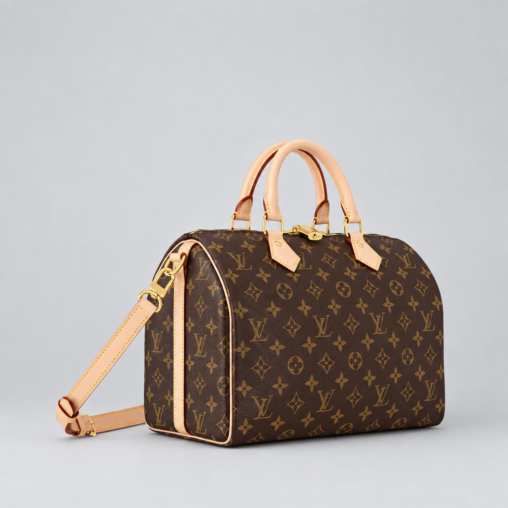 Louis Vuitton Speedy Bandoulière 30 Bag