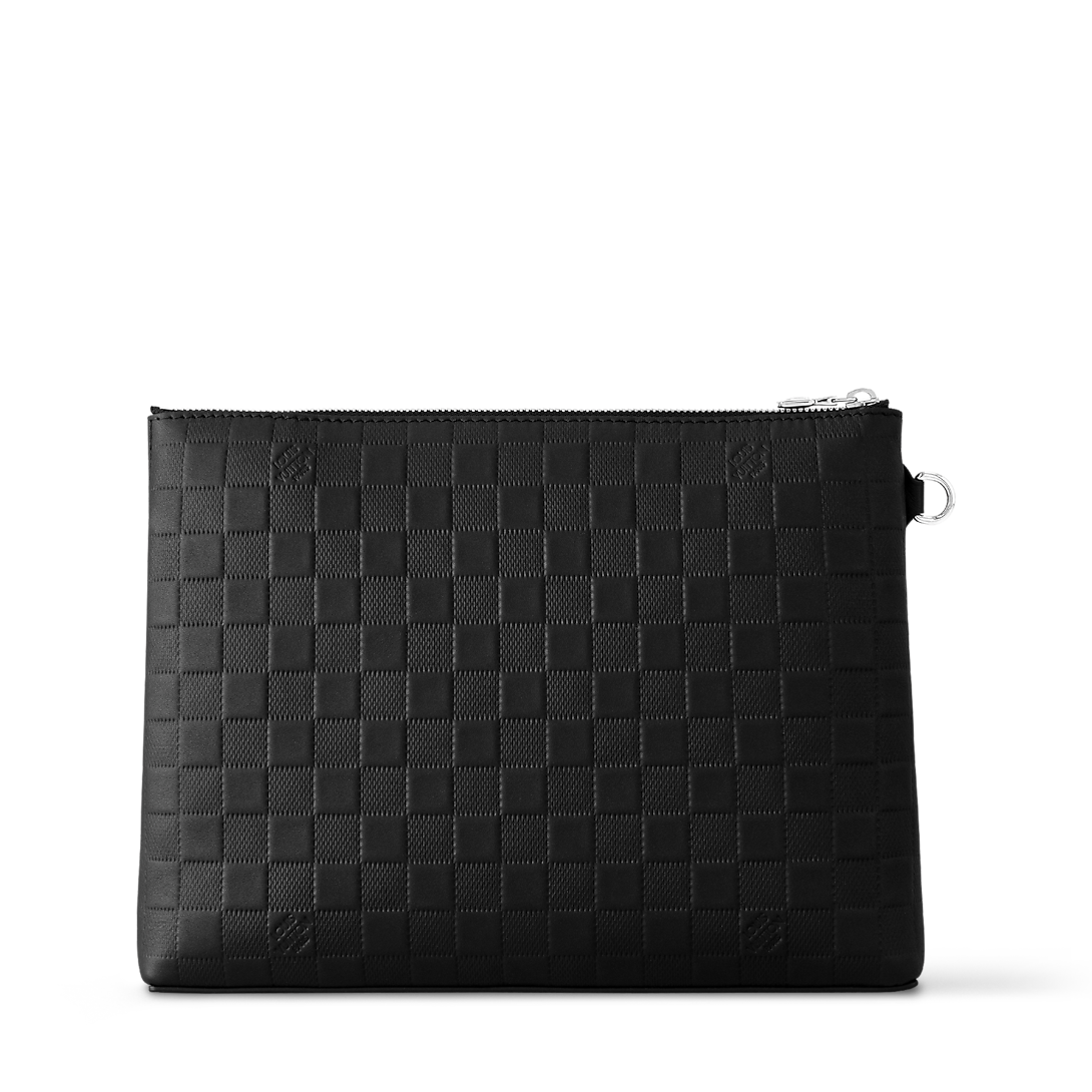 Louis Vuitton Takeoff Pouch