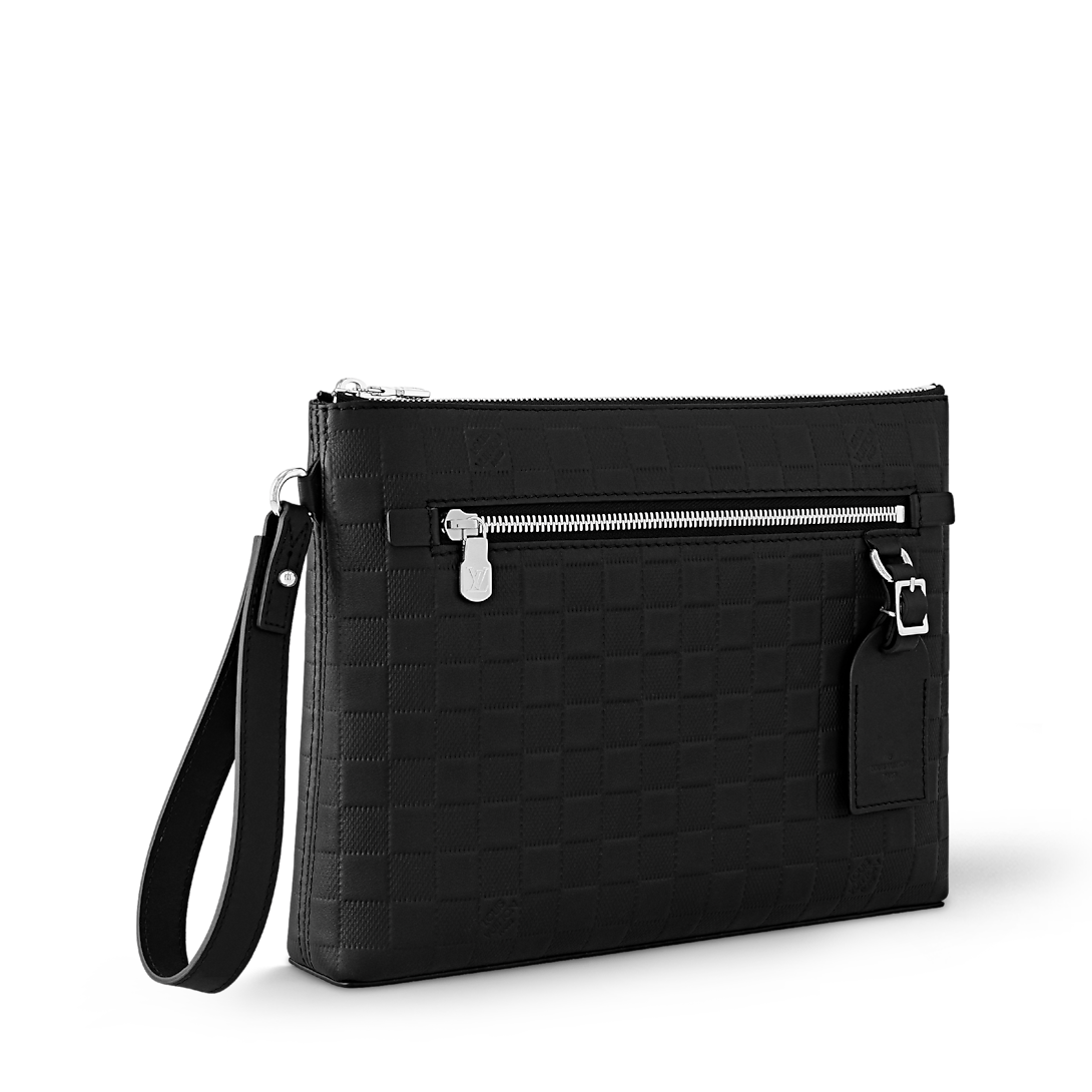Louis Vuitton Takeoff Pouch