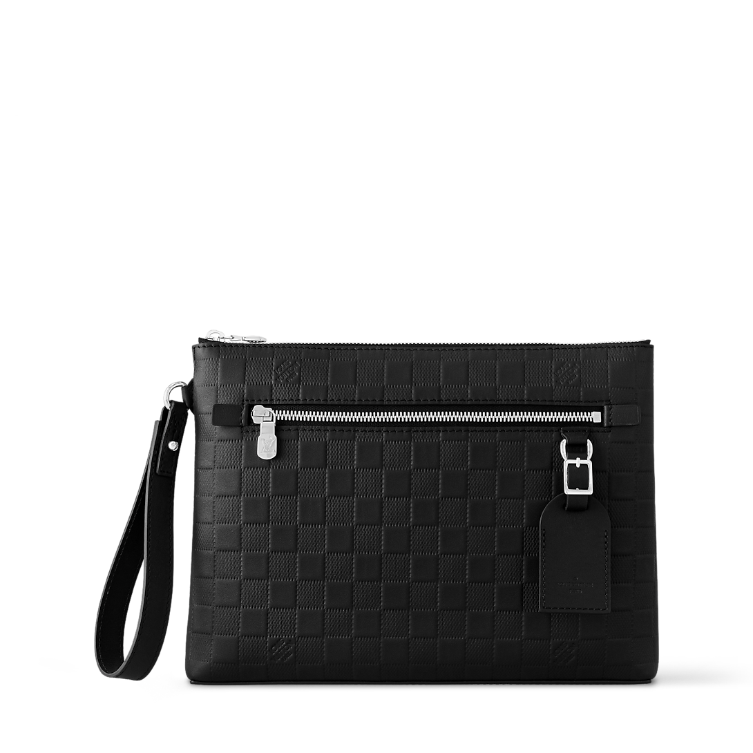 Louis Vuitton Takeoff Pouch