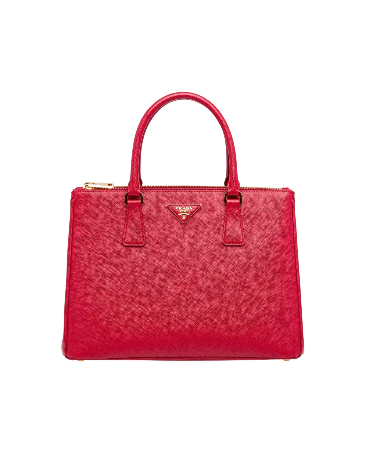 Prada Galleria Saffiano Leather Large Bag