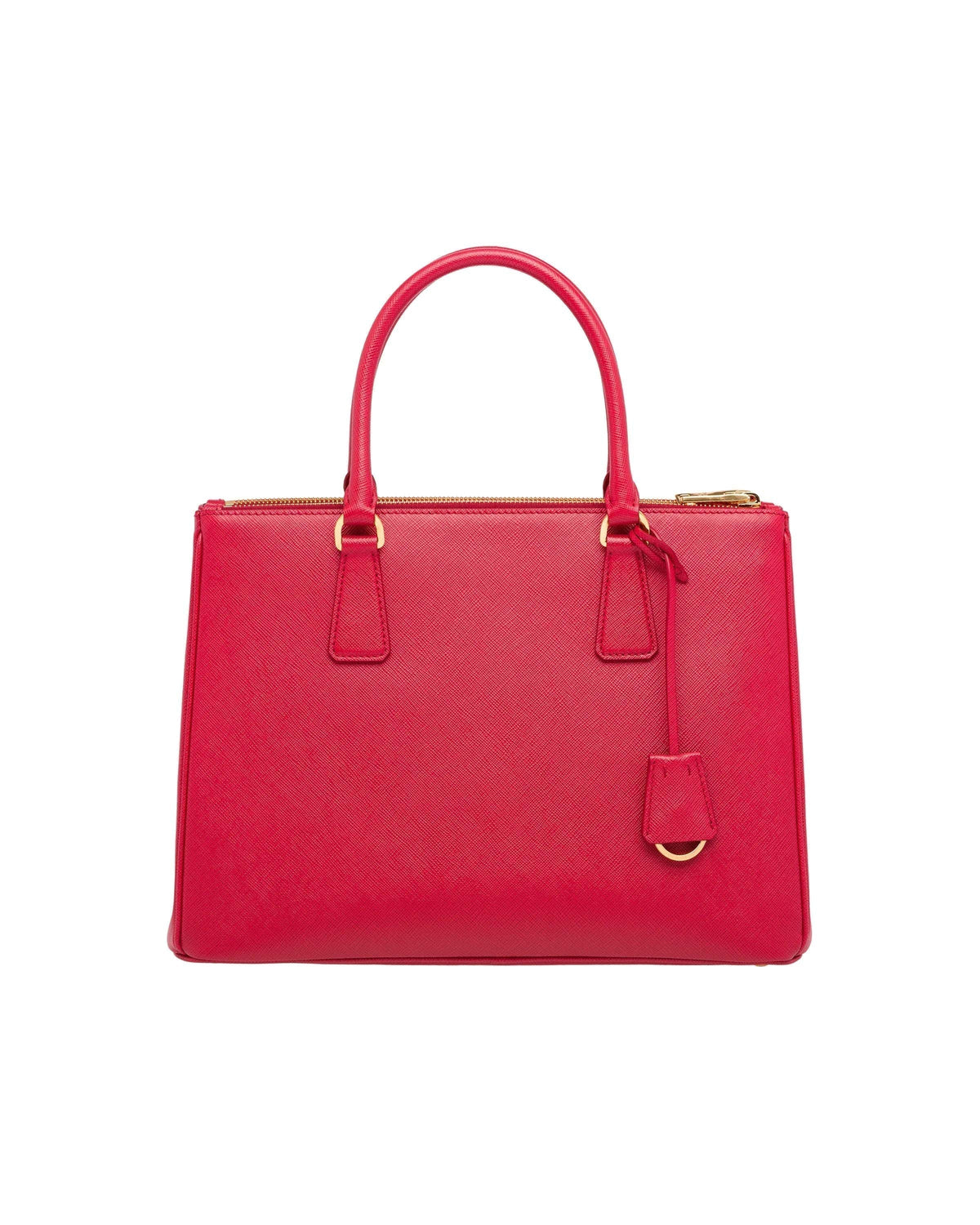 Prada Galleria Saffiano Leather Large Bag