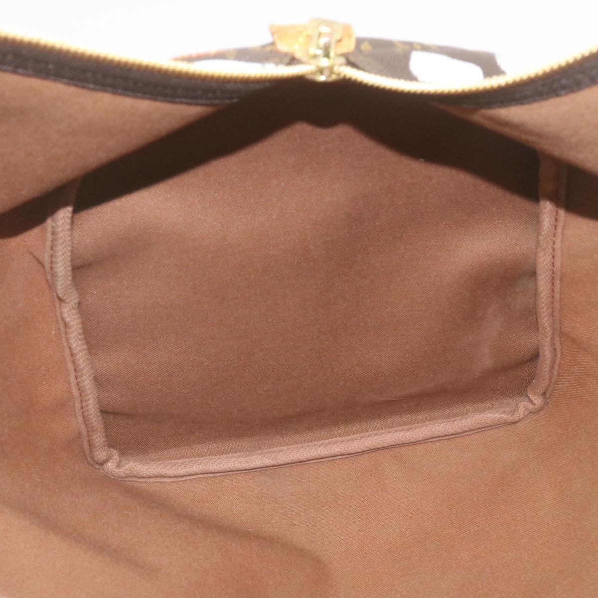 Louis Vuitton Keepall 50, Monogram Graffiti Boston Bag